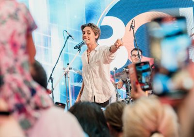 BQL Europark Maribor concert photography