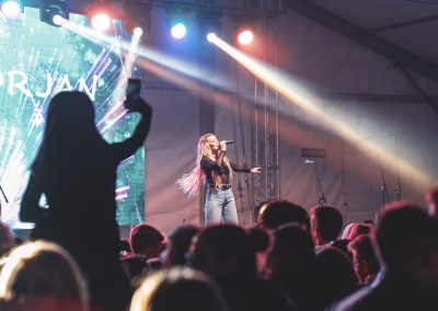 Sentjurfest concert photography bql nikazorjan