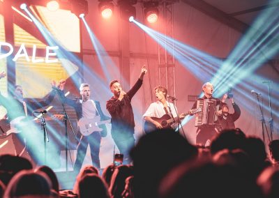 Sentjurfest concert photography bql nikazorjan