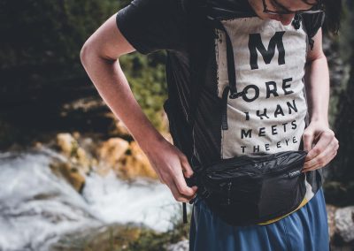 arkadai supply co waterproof bakcpack foldable