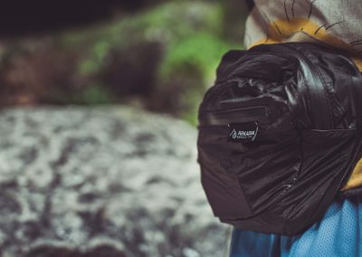 arkadai supply co waterproof bakcpack foldable
