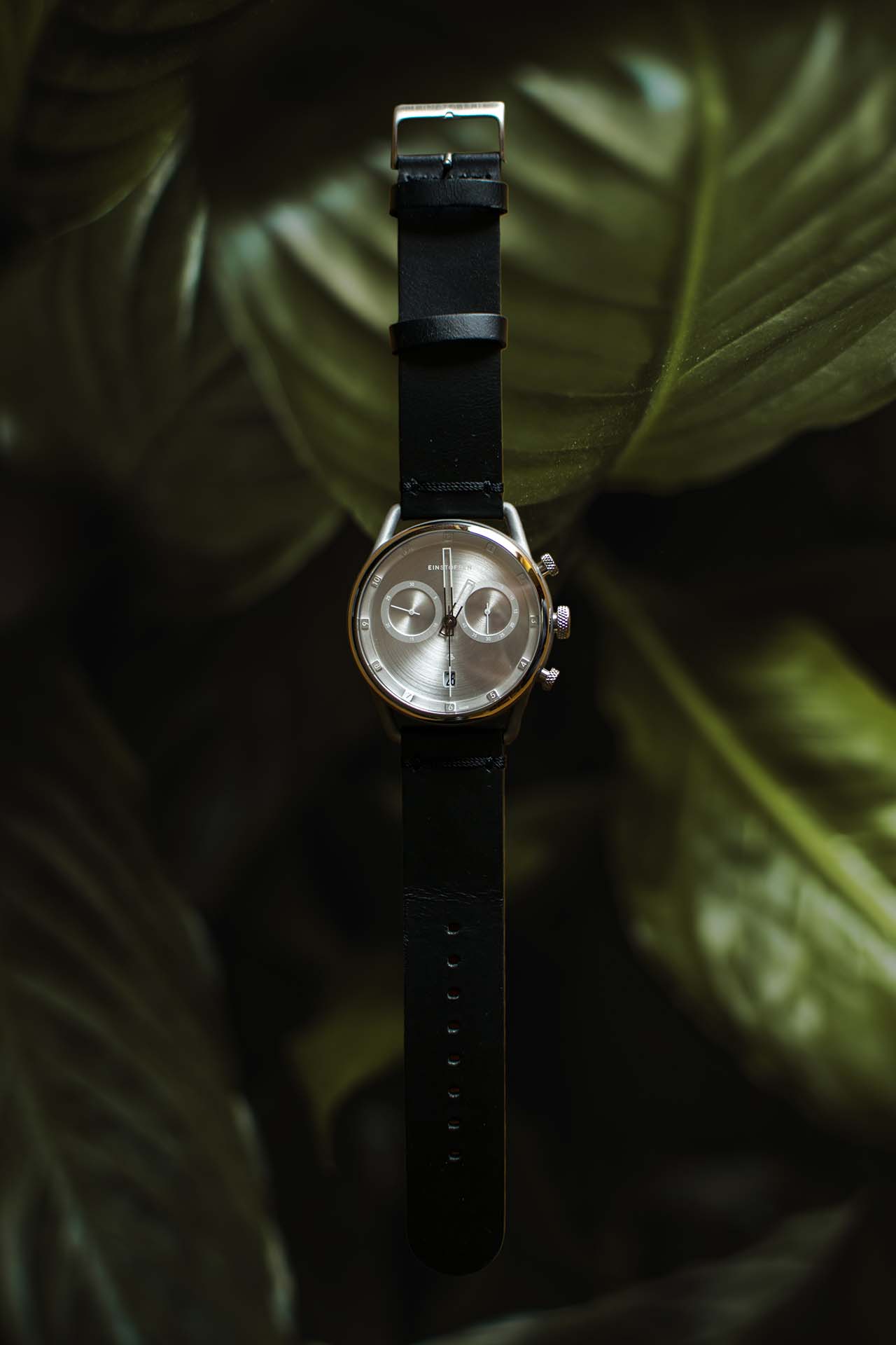 einstoffen switzerland kickstarter fashion high quality swiss watch shirts eyewear