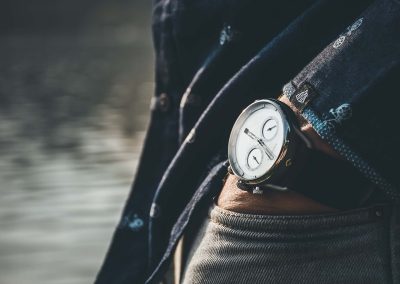 einstoffen switzerland kickstarter fashion high quality swiss watch shirts eyewear