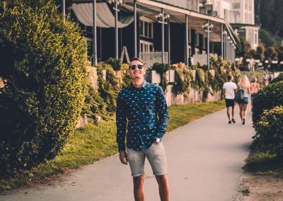 einstoffen switzerland kickstarter fashion high quality swiss watch shirts eyewear