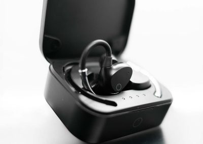 eoz audio headphones earphones high quailty earphones bluetooth in ear