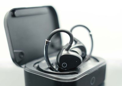eoz audio headphones earphones high quailty earphones bluetooth in ear