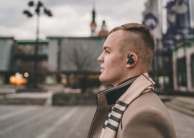 eoz audio headphones earphones high quailty earphones bluetooth in ear