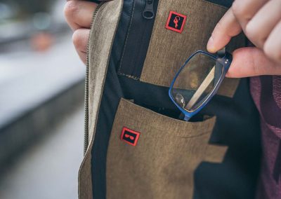 apricoat adventure jacket USA made product photography