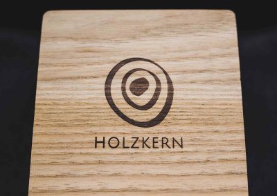 holzkern austrian kickstarter project wooden watches