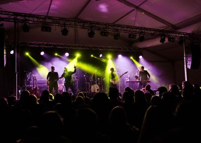 luckarijada greenlake kidričevo ptuj štajerska novo leto lučke bql koncert
