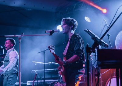 luckarijada greenlake kidričevo ptuj štajerska novo leto lučke bql koncert
