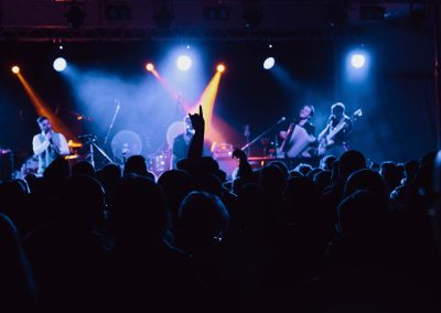 luckarijada greenlake kidričevo ptuj štajerska novo leto lučke bql koncert