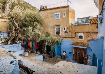morocco shappa potovanja travel desert africa north africa chef chauen