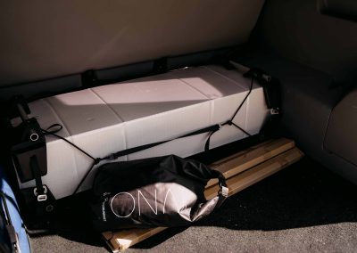 onak canoes belgium kickstarter plastic foldable canoe