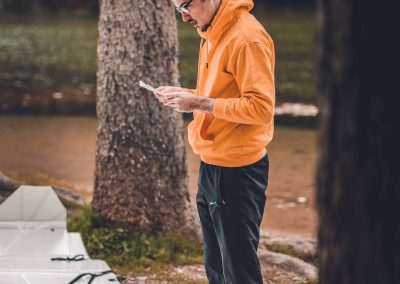onak canoes belgium kickstarter plastic foldable canoe