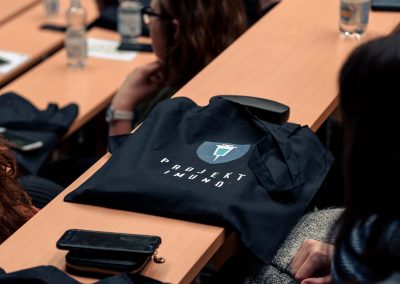 projekt imuno fakulteta v ljubljani predavanja dvorana medicinska fakulteta