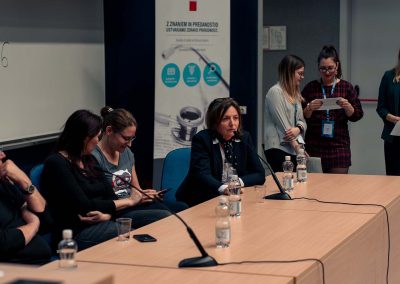 projekt imuno fakulteta v ljubljani predavanja dvorana medicinska fakulteta