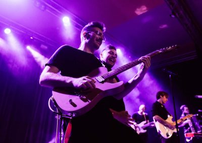 radio net fm maribor festivalna dvorana lent koncert bql