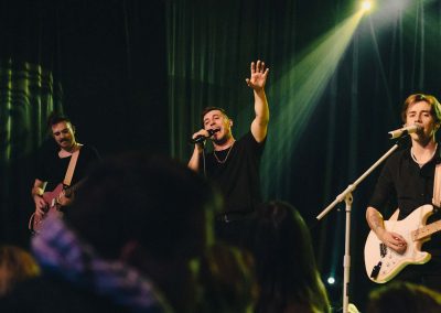 radio net fm maribor festivalna dvorana lent koncert bql