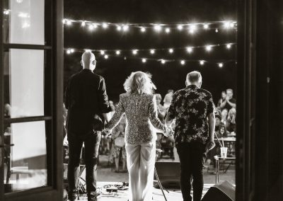 bistro švicarija koncert alenka godec tivoli ljubljana