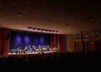 Big band Bled Nuška Drašček concert koncert Panda legendarna skupina Primož Grašič