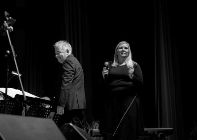Big band Bled Nuška Drašček concert koncert Panda legendarna skupina Primož Grašič