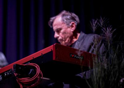 Big band Bled Nuška Drašček concert koncert Panda legendarna skupina Primož Grašič
