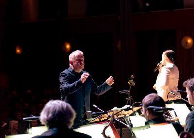 Big band Bled Nuška Drašček concert koncert Panda legendarna skupina Primož Grašič
