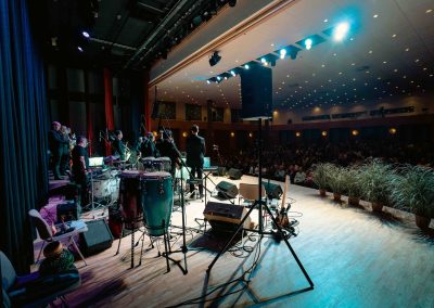 Big band Bled Nuška Drašček concert koncert Panda legendarna skupina Primož Grašič