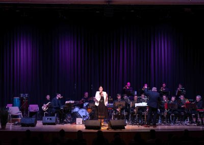 Big band Bled Nuška Drašček concert koncert Panda legendarna skupina Primož Grašič