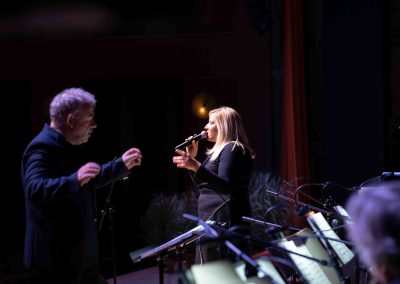Big band Bled Nuška Drašček concert koncert Panda legendarna skupina Primož Grašič