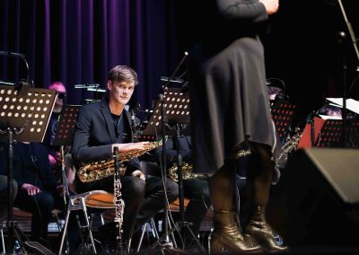 Big band Bled Nuška Drašček concert koncert Panda legendarna skupina Primož Grašič