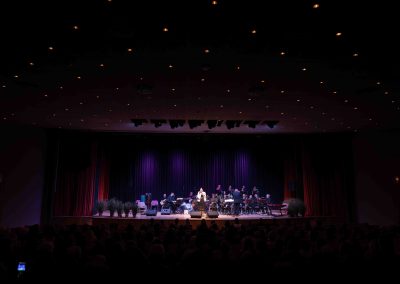 Big band Bled Nuška Drašček concert koncert Panda legendarna skupina Primož Grašič