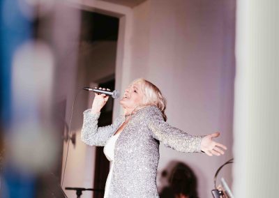 bistro švicarija koncert alenka godec tivoli ljubljana
