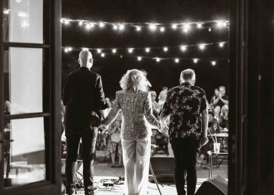 bistro švicarija koncert alenka godec tivoli ljubljana