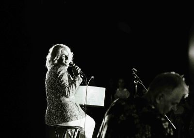 bistro švicarija koncert alenka godec tivoli ljubljana