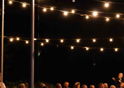 bistro švicarija koncert alenka godec tivoli ljubljana
