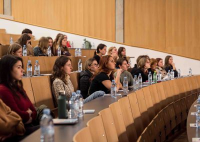 društvo študentov mikrobiologije slovenije, mikrobiološka družina, DŠMBS, biotehniška fakulteta