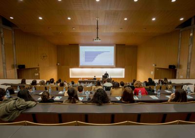 društvo študentov mikrobiologije slovenije, mikrobiološka družina, DŠMBS, biotehniška fakulteta
