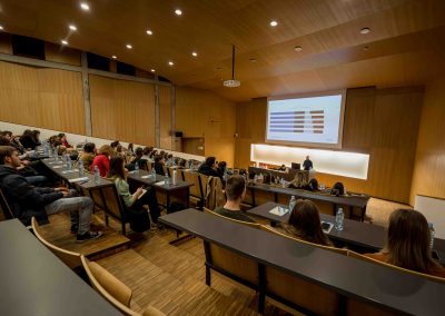 društvo študentov mikrobiologije slovenije, mikrobiološka družina, DŠMBS, biotehniška fakulteta