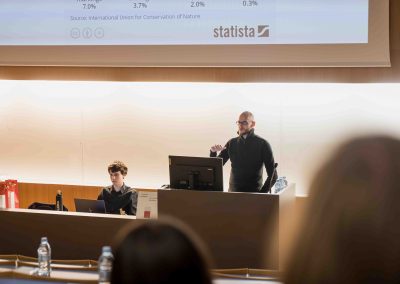 društvo študentov mikrobiologije slovenije, mikrobiološka družina, DŠMBS, biotehniška fakulteta
