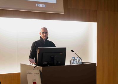 društvo študentov mikrobiologije slovenije, mikrobiološka družina, DŠMBS, biotehniška fakulteta
