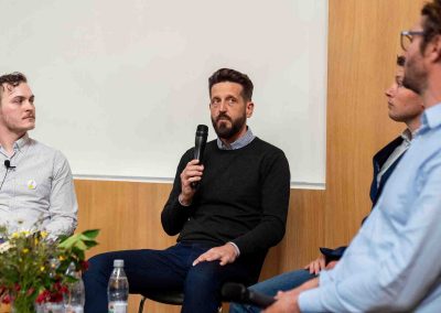 melodije vina 2025 biotehniška fakulteta društvo študentov za prehrano debata o vinu pogovor