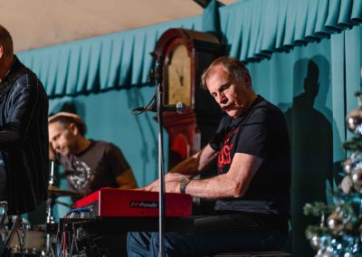 skupina panda legende koncert ruska dača zimzelene radomlje