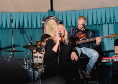 skupina panda legende koncert ruska dača zimzelene radomlje