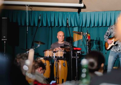 skupina panda legende koncert ruska dača zimzelene radomlje