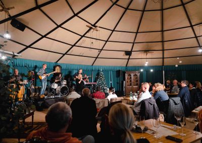 skupina panda legende koncert ruska dača zimzelene radomlje