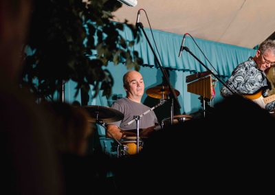 skupina panda legende koncert ruska dača zimzelene radomlje
