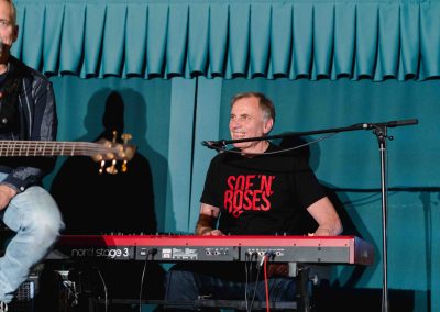 skupina panda legende koncert ruska dača zimzelene radomlje