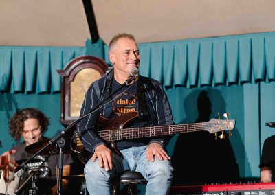 skupina panda legende koncert ruska dača zimzelene radomlje
